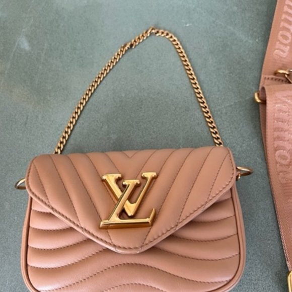 Louis Vuitton Multi-Pochette - Picture 4 of 6